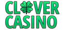 Clover Casino logo