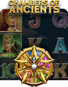 Chamber of Ancients Slot Review