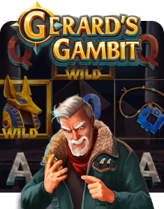 Gerard’s Gambit Slot Review