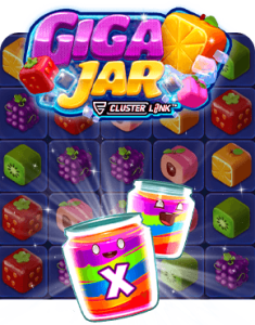 Giga Jar Slot Review