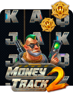 Money Track 2 Slot Review