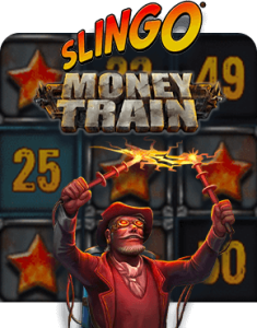 Slingo Money Train Game Review