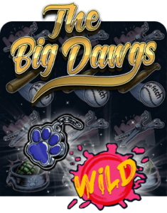 The Big Dawgs Slot Review