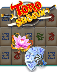 Toro Shogun Logo