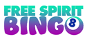 Free Spirit Bingo logo