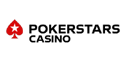 Pokerstars Casino logo