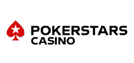 Pokerstars Casino logo