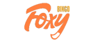 Foxy Bingo - Bingo logo