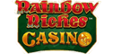 Rainbow Riches Casino logo