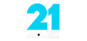 21.co.uk Casino logo