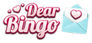 Dear Bingo logo