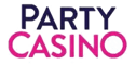 PartyCasino logo