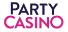 PartyCasino logo