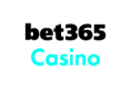 Bet365 Casino logo