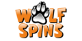 Wolf Spins Casino logo