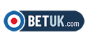 Bet UK Casino logo