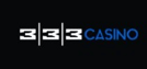 333 Casino logo