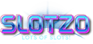 Slotzo Casino logo