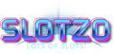 Slotzo Casino logo