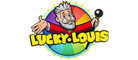 LuckyLouis Casino logo