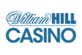 William Hill Casino logo