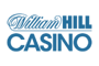 William Hill Casino logo