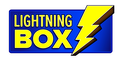 Lightning Box Software