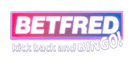 Betfred Bingo logo