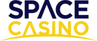 Space Casino logo