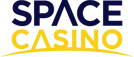 Space Casino logo