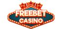 FreeBet Casino logo