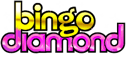 Bingo Diamond Bingo logo