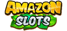 Amazon Slots Casino logo