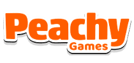 Peachy Games Casino logo