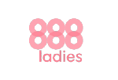 888 Ladies logo