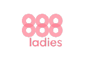 888 Ladies logo