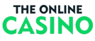 The Online Casino - Casino logo