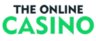 The Online Casino - Casino logo