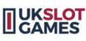 UK Slot Games Casino logo