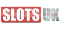 Slots UK Casino logo