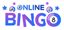 Online Bingo logo