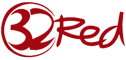 32Red Casino logo