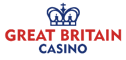 Great Britain Casino logo