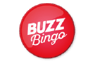 Buzz 幸运飞行艇 Bingo 体彩彩票 logo