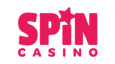 Spin Casino logo