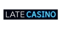 Late Casino logo