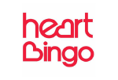 Heart 幸运飞行艇 Bingo 体彩彩票 logo