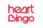 Heart Bingo