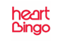 Heart Bingo logo