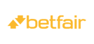 Betfair Casino logo